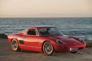 ATS 2500 GTS 1964 года 